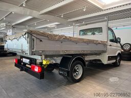 VW Crafter 55 TDI *3-Seiten Kipper*Garantie*1.Hand*