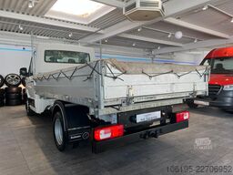 VW Crafter 55 TDI *3-Seiten Kipper*Garantie*1.Hand*