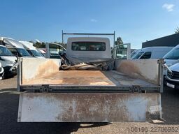 VW Crafter 55 TDI *3-Seiten Kipper*Garantie*1.Hand*