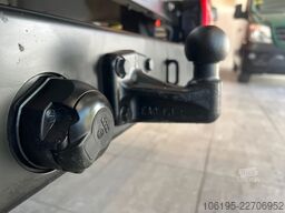VW Crafter 55 TDI *3-Seiten Kipper*Garantie*1.Hand*