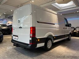 VW Crafter TDI Lang*L2-H1*Regal Austattung*Garantie