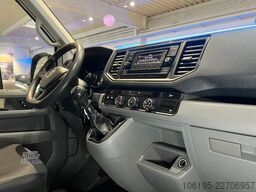 VW Crafter TDI Lang*L2-H1*Regal Austattung*Garantie