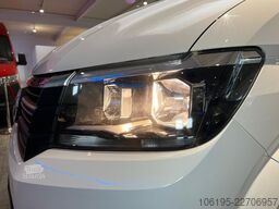 VW Crafter TDI Lang*L2-H1*Regal Austattung*Garantie