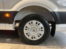 VW Crafter TDI Lang*L2-H1*Regal Austattung*Garantie