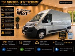 FIAT Ducato 2,3 HDI L3-H2*Maxi Hoch+Lang*1HD*Garantie