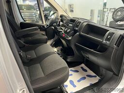 FIAT Ducato 2,3 HDI L3-H2*Maxi Hoch+Lang*1HD*Garantie