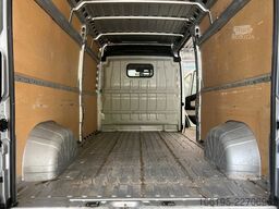 FIAT Ducato 2,3 HDI L3-H2*Maxi Hoch+Lang*1HD*Garantie