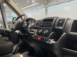 FIAT Ducato 2,3 HDI L3-H2*Maxi Hoch+Lang*1HD*Garantie
