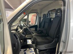 FIAT Ducato 2,3 HDI L3-H2*Maxi Hoch+Lang*1HD*Garantie