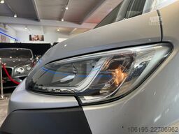 FIAT Ducato 2,3 HDI L3-H2*Maxi Hoch+Lang*1HD*Garantie