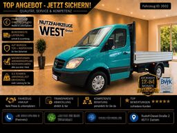 MERCEDES-BENZ Sprinter 313/316 CDI Pritsche Lang*Garantie*AHK*