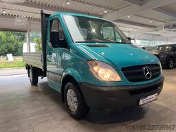 MERCEDES-BENZ Sprinter 313/316 CDI Pritsche Lang*Garantie*AHK*