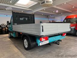 MERCEDES-BENZ Sprinter 313/316 CDI Pritsche Lang*Garantie*AHK*