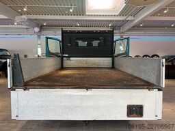 MERCEDES-BENZ Sprinter 313/316 CDI Pritsche Lang*Garantie*AHK*