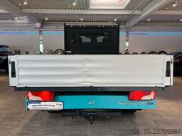 MERCEDES-BENZ Sprinter 313/316 CDI Pritsche Lang*Garantie*AHK*