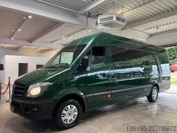 MERCEDES-BENZ Sprinter 316 CDI Maxi XXL Extra Lang*Garantie*