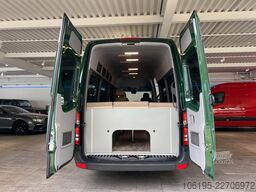 MERCEDES-BENZ Sprinter 316 CDI Maxi XXL Extra Lang*Garantie*