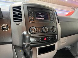 MERCEDES-BENZ Sprinter 316 CDI Maxi XXL Extra Lang*Garantie*