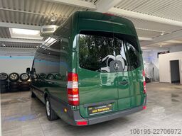 MERCEDES-BENZ Sprinter 316 CDI Maxi XXL Extra Lang*Garantie*