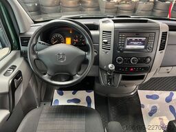 MERCEDES-BENZ Sprinter 316 CDI Maxi XXL Extra Lang*Garantie*