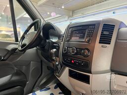 MERCEDES-BENZ Sprinter 316 CDI Maxi XXL Extra Lang*Garantie*