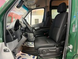 MERCEDES-BENZ Sprinter 316 CDI Maxi XXL Extra Lang*Garantie*