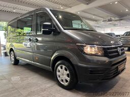 VW Crafter TDI Lang L2-H1*1.Hand*Automatik*Klima*