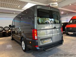 VW Crafter TDI Lang L2-H1*1.Hand*Automatik*Klima*