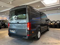 VW Crafter TDI Lang L2-H1*1.Hand*Automatik*Klima*