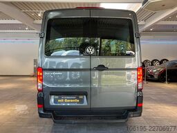 VW Crafter TDI Lang L2-H1*1.Hand*Automatik*Klima*