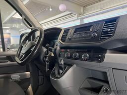 VW Crafter TDI Lang L2-H1*1.Hand*Automatik*Klima*
