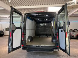 VW Crafter TDI Lang L2-H1*1.Hand*Automatik*Klima*