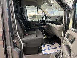 VW Crafter TDI Lang L2-H1*1.Hand*Automatik*Klima*