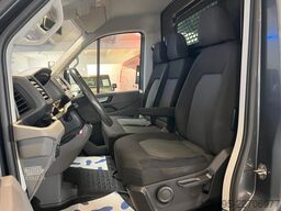 VW Crafter TDI Lang L2-H1*1.Hand*Automatik*Klima*