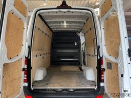 MERCEDES-BENZ Sprinter 316 CDI Hoch+Lang*L2-H2*1.Hand*Garantie
