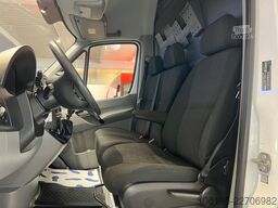 MERCEDES-BENZ Sprinter 316 CDI Hoch+Lang*L2-H2*1.Hand*Garantie