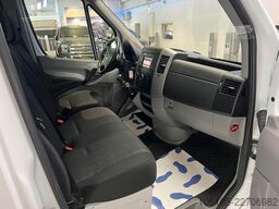 MERCEDES-BENZ Sprinter 316 CDI Hoch+Lang*L2-H2*1.Hand*Garantie