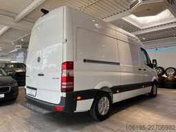 MERCEDES-BENZ Sprinter 316 CDI Hoch+Lang*L2-H2*1.Hand*Garantie