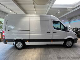 MERCEDES-BENZ Sprinter 316 CDI Hoch+Lang*L2-H2*1.Hand*Garantie