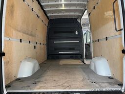 MERCEDES-BENZ Sprinter 316 CDI Hoch+Lang*L2-H2*1.Hand*Garantie