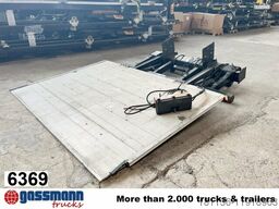 LBW Z 15-150 SA, 1,5t