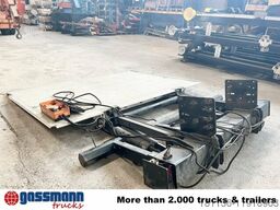 LBW Z 15-150 SA, 1,5t