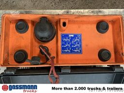 LBW Z 15-150 SA, 1,5t