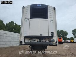 Lamberet Carrier Vector 1950Mt Bi-temp Lift Axle Tailgate