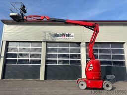 Manitou 120 AETJC -  12m Gelenk-Teleskop-Arbeitsbühne