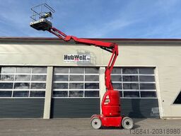 Manitou 120 AETJC -  12m Gelenk-Teleskop-Arbeitsbühne