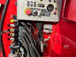 Manitou 120 AETJC -  12m Gelenk-Teleskop-Arbeitsbühne