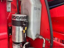 Manitou 120 AETJC -  12m Gelenk-Teleskop-Arbeitsbühne