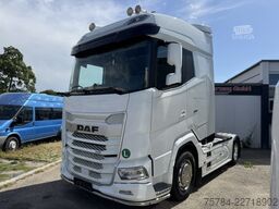 DAF XG 530 FT,  KIPPHYDRAULIK, MIETKAUF MGL.