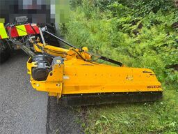 Muthing MU-L/S 200 Flail Mower